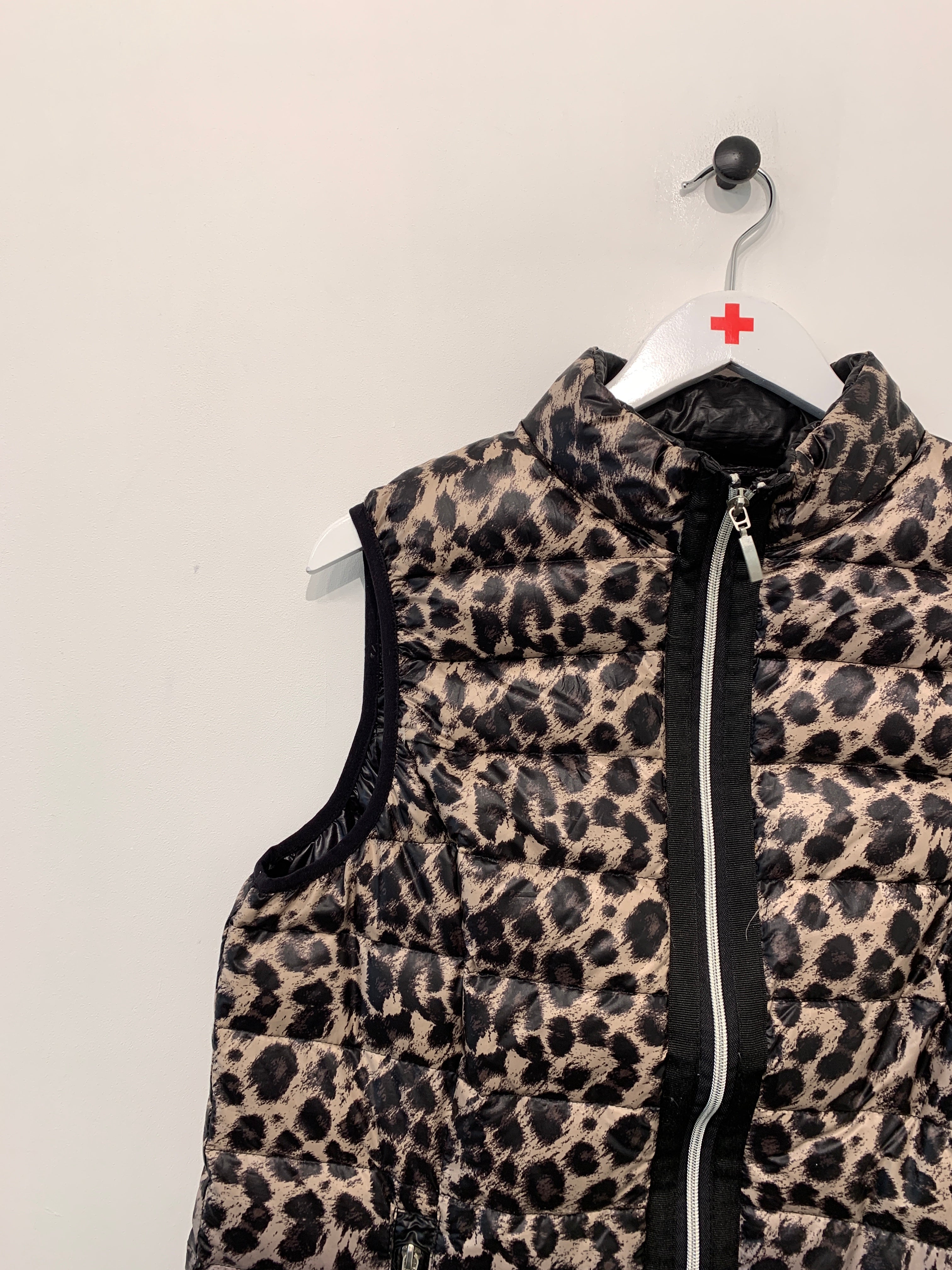 VRS Vest